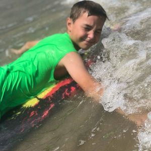 Meet your Posher, Becky